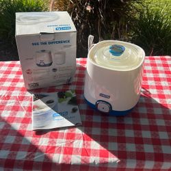 Yogurt Maker 