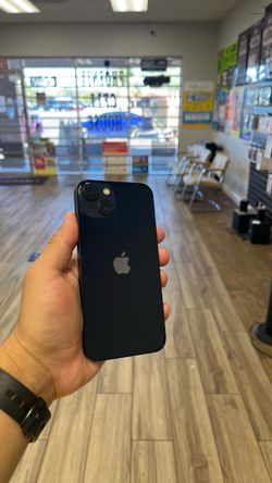 iPhone 13 512GB UNLOCKED