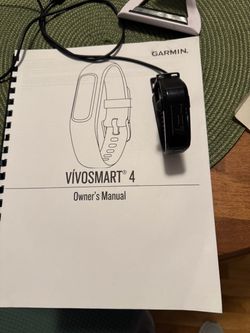Garmin Smartwatch
