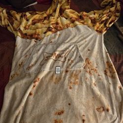 Sonic Xxxl Jacket/etc