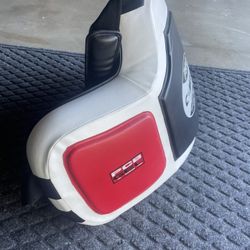 Protector Para El Cuerpo Karate Otro Deporte 