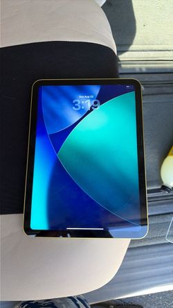 iPad A16