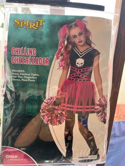 Halloween costumes