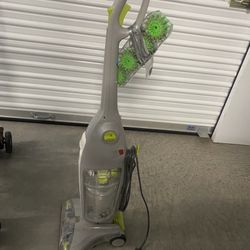 Aspiradora Para Lavar Alfombra Seminueva 