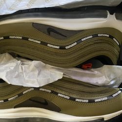 Nike Airmax 97 UNDFTD