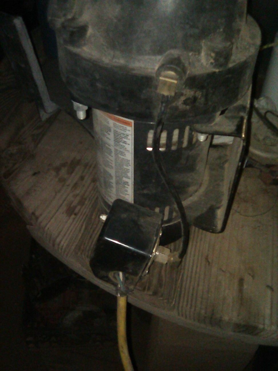 Craftsman shallow well jet pump for Sale in Phoenix, AZ OfferUp