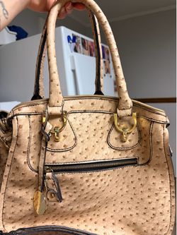 London Fog Purse