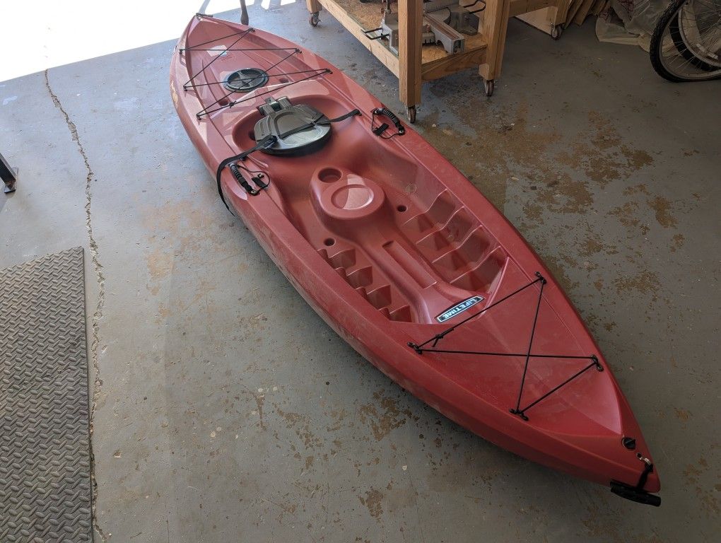 Kayak