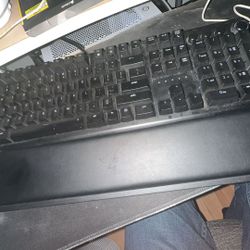 razer keyboard 