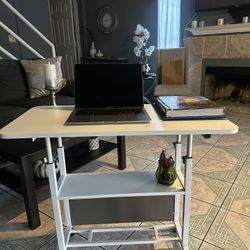 Small Desk 