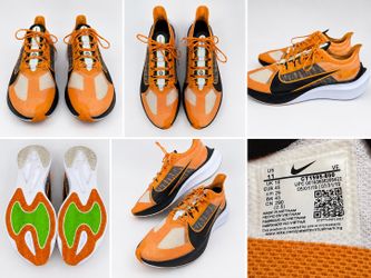 Nike Zoom Gravity