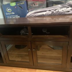Media Console