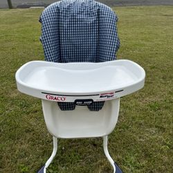 Graco High chair 