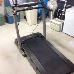 Very Nice Proform Treadmill Inclines And Folds Delivery Available 