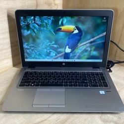 HP Elitebook 850 G3