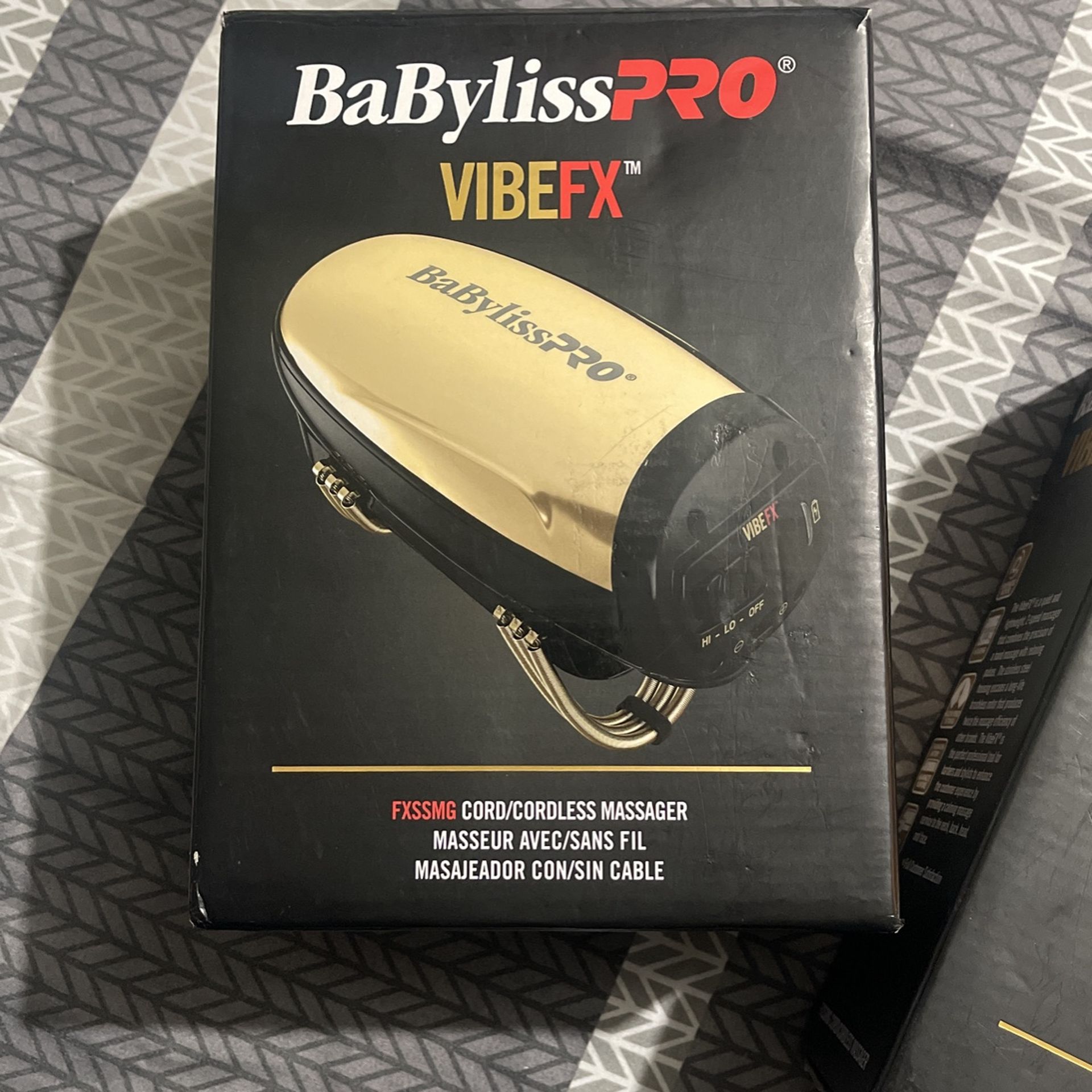 Baby Liss Pro Massager,All Products : American Fashion Style Bags On Sale