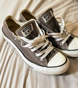 Converse mens shoes