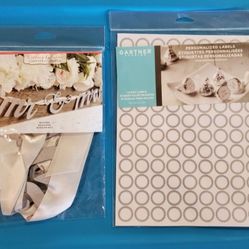 Wedding/Reception Decor