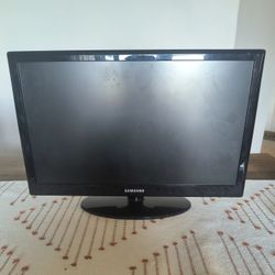 Samsung Used monitor (No Power cord)
