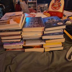Book Lot