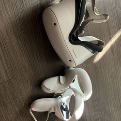Oculus Quest 2