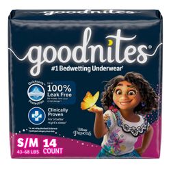 HUGGIES Pull-Ups Hypoallergenic 14Ct.
