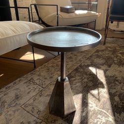 Poulsen Side Table
