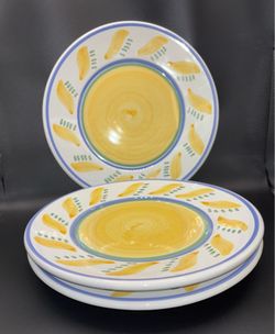 3 Williams Sonoma Tournesol