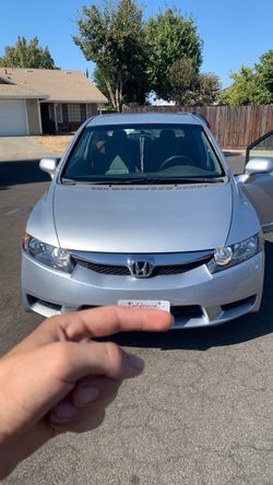 2011 Honda Civic