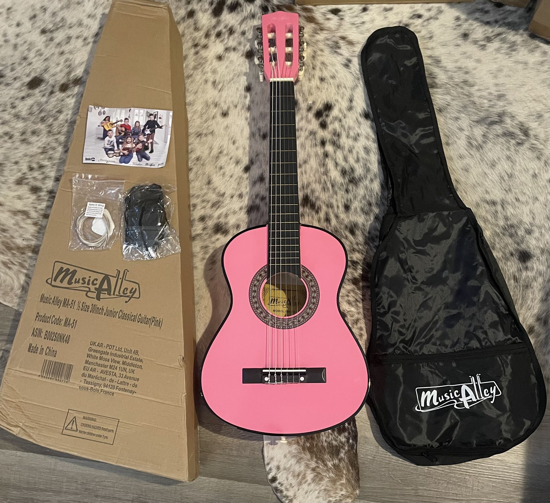 30” Guitar