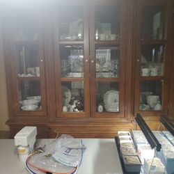 China Cabinet 