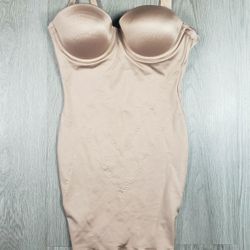Victoria’s Secret Power Figure Cupped Shaping Slip Bra size 36B