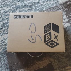 Goldshell KD BOX Pro WIFI - Black Kadena KDA ASIC Miner 2.6 TH/s