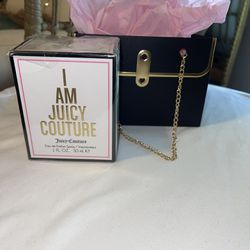 Juicy Couture 30 Ml Graduation Gift 