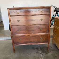 Antique Dresser Hespeler Other Matching Pieces Available 