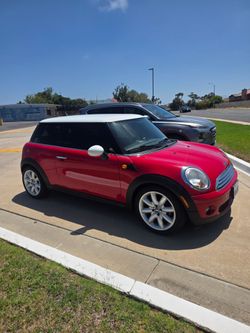 2009 Mini Cooper