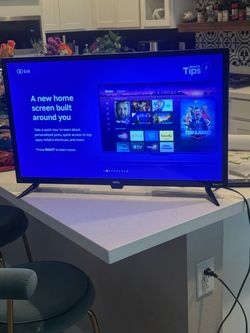 ONN Roku Smart TV