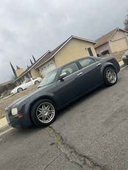 2007 Chrysler 300