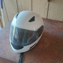 Motorcycle Helmet 