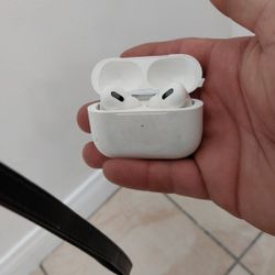 Air Pods