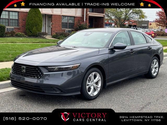 2024 Honda Accord
