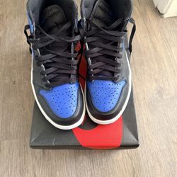 Jordan 1 Royal 2016 