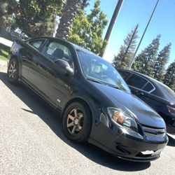 2007 Chevrolet Cobalt