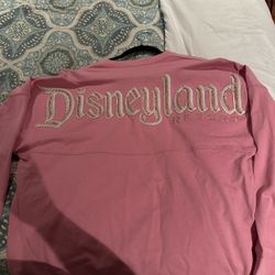 Disneyland Spirit Jersey (size M) 