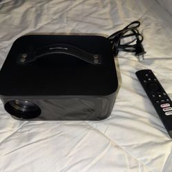 ONOAYO 4K Projector 