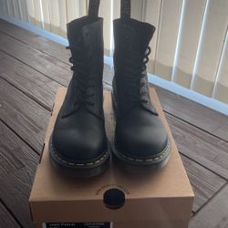 1460 Pascal Dr. Martens