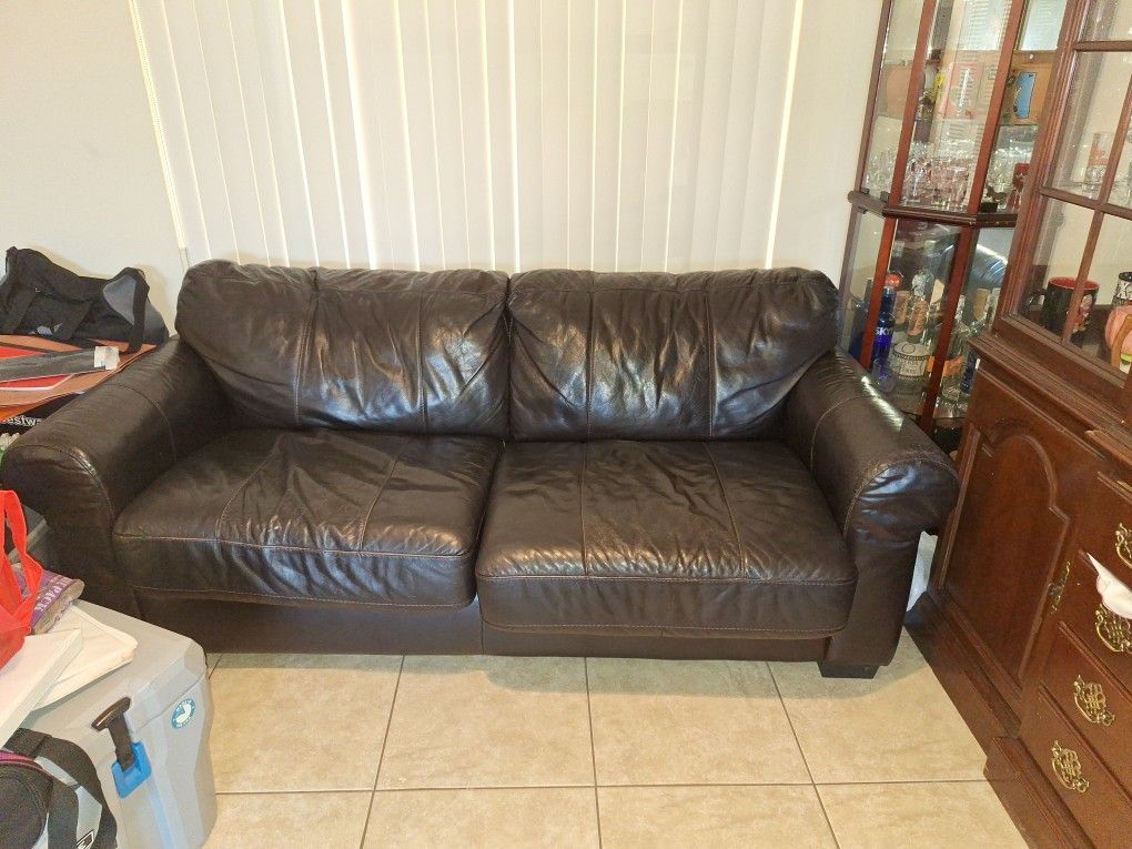 Sleeper Sofa