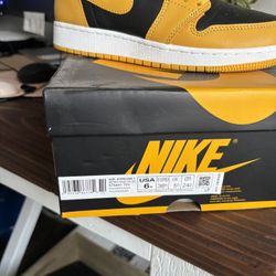 AIR JORDAN 1 RETRO HIGH OG GS Sz6y