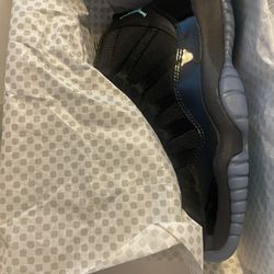 Retro 11 Gammas (GS)