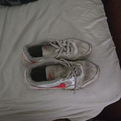 Nike Shoes 